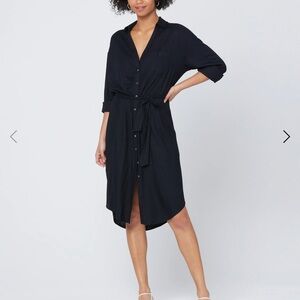 L space Barcelona dress new with tags XS/S
